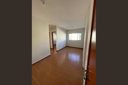Apartamento para alugar com 45m², 2 quartos e 1 vaga Apartamento para alugar com 45m², 2 quartos e 1 vagaSala