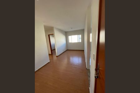 Apartamento para alugar com 45m², 2 quartos e 1 vaga Apartamento para alugar com 45m², 2 quartos e 1 vagaSala