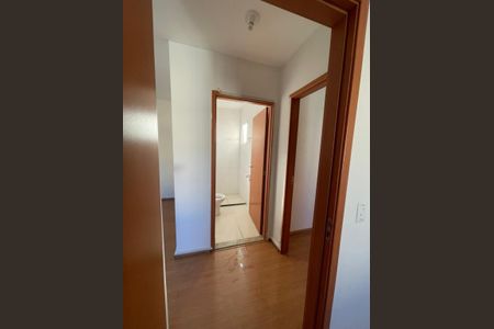 Apartamento para alugar com 45m², 2 quartos e 1 vaga Apartamento para alugar com 45m², 2 quartos e 1 vagaBanheiro