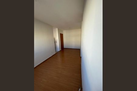 Apartamento para alugar com 45m², 2 quartos e 1 vaga Apartamento para alugar com 45m², 2 quartos e 1 vagaSala