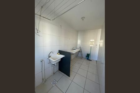 Apartamento para alugar com 45m², 2 quartos e 1 vaga Apartamento para alugar com 45m², 2 quartos e 1 vagaCozinha