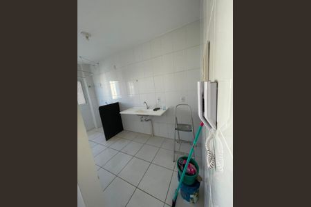 Apartamento para alugar com 45m², 2 quartos e 1 vaga Apartamento para alugar com 45m², 2 quartos e 1 vagaCozinha