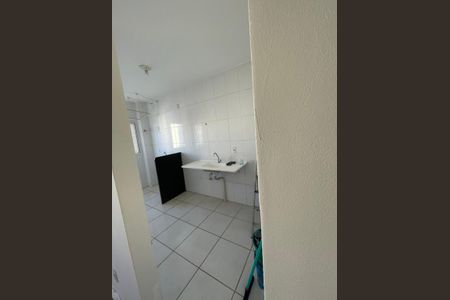 Apartamento para alugar com 45m², 2 quartos e 1 vaga Apartamento para alugar com 45m², 2 quartos e 1 vagaCozinha
