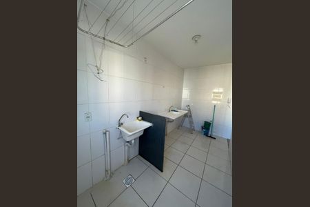 Apartamento para alugar com 45m², 2 quartos e 1 vaga Apartamento para alugar com 45m², 2 quartos e 1 vagaCozinha