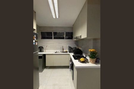 Apartamento à venda com 3 quartos, 80m² em Vila Olímpia, São Paulo