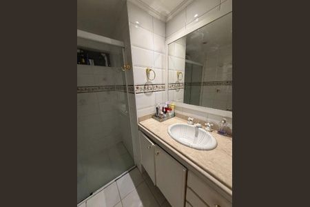 Apartamento à venda com 3 quartos, 80m² em Vila Olímpia, São Paulo