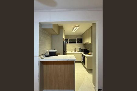 Apartamento à venda com 3 quartos, 80m² em Vila Olímpia, São Paulo