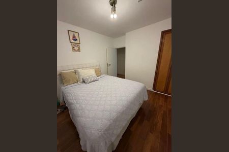 Apartamento à venda com 3 quartos, 80m² em Vila Olímpia, São Paulo