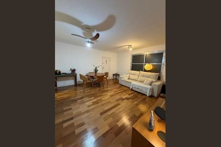 Apartamento à venda com 3 quartos, 80m² em Vila Olímpia, São Paulo