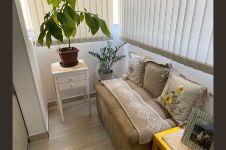 Apartamento à venda com 2 quartos, 56m² em Vila da Saúde, São Paulo