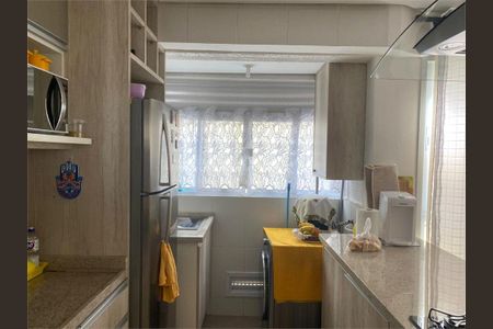 Apartamento à venda com 2 quartos, 56m² em Vila da Saúde, São Paulo