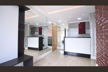 Sala de apartamento à venda com 2 quartos, 47m² em Jardim Aricanduva, São Paulo