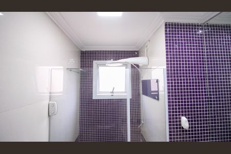 Apartamento à venda com 47m², 2 quartos e 1 vaga Apartamento à venda com 47m², 2 quartos e 1 vagaBanheiro