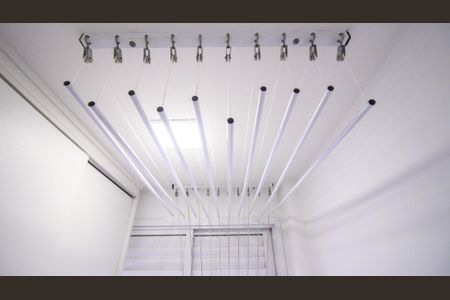 Apartamento à venda com 47m², 2 quartos e 1 vaga Apartamento à venda com 47m², 2 quartos e 1 vagaÁrea de Serviço