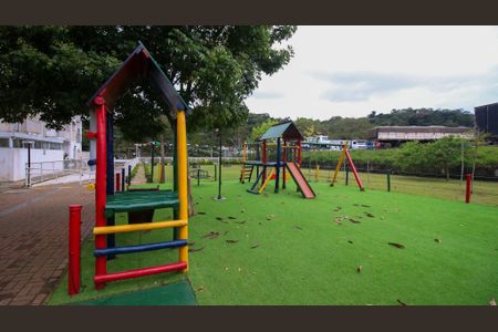 Apartamento à venda com 47m², 2 quartos e 1 vaga Apartamento à venda com 47m², 2 quartos e 1 vagaÁrea comum