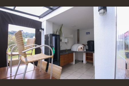 Apartamento à venda com 47m², 2 quartos e 1 vaga Apartamento à venda com 47m², 2 quartos e 1 vagaÁrea comum