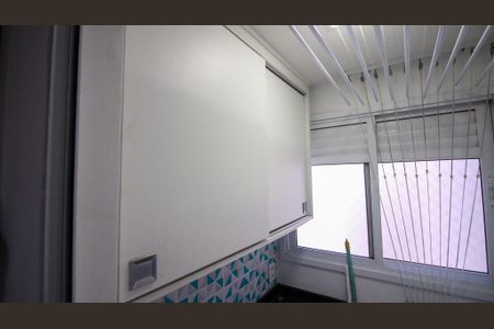 Apartamento à venda com 47m², 2 quartos e 1 vaga Apartamento à venda com 47m², 2 quartos e 1 vagaÁrea de Serviço