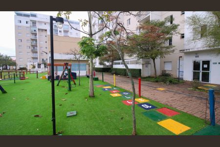 Apartamento à venda com 47m², 2 quartos e 1 vaga Apartamento à venda com 47m², 2 quartos e 1 vagaÁrea comum