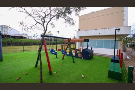 Apartamento à venda com 47m², 2 quartos e 1 vaga Apartamento à venda com 47m², 2 quartos e 1 vagaÁrea comum