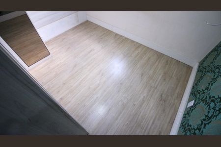Apartamento à venda com 47m², 2 quartos e 1 vaga Apartamento à venda com 47m², 2 quartos e 1 vagaQuarto 2