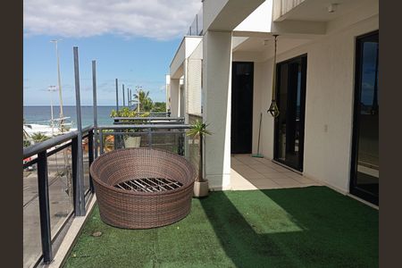 Vatanda de apartamento à venda com 5 quartos, 357m² em Barra da Tijuca, Rio de Janeiro