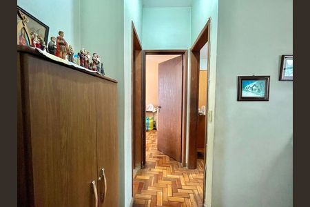 Apartamento à venda com 75m², 2 quartos e 1 vaga