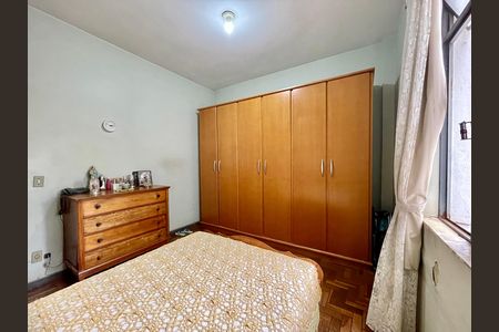 Apartamento à venda com 2 quartos, 75m² em Sagrada Família, Belo Horizonte