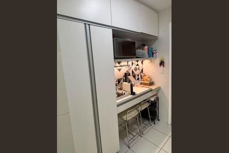 Apartamento à venda com 85m², 3 quartos e 2 vagas