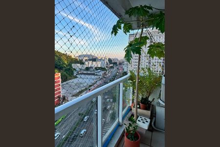 Apartamento à venda com 85m², 3 quartos e 2 vagas