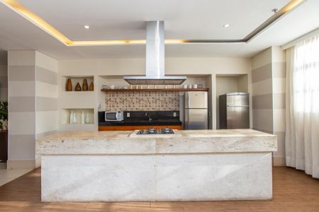 Apartamento à venda com 85m², 3 quartos e 2 vagas