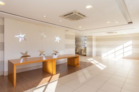 Apartamento à venda com 85m², 3 quartos e 2 vagas