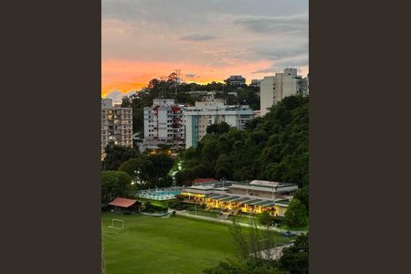 Apartamento à venda com 85m², 3 quartos e 2 vagas