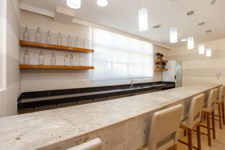 Apartamento à venda com 85m², 3 quartos e 2 vagas