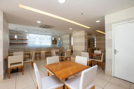 Apartamento à venda com 85m², 3 quartos e 2 vagas