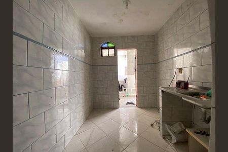 Casa à venda com 2 quartos, 70m² em Fonseca, Niterói