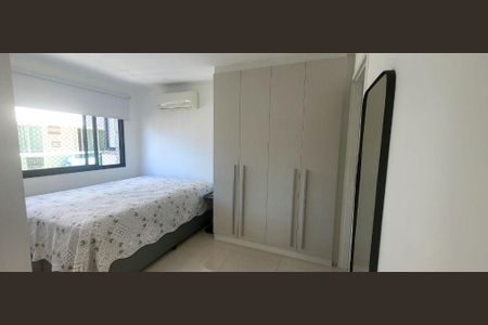 Apartamento à venda com 3 quartos, 96m² em Icaraí, Niterói