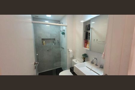 Apartamento à venda com 3 quartos, 96m² em Icaraí, Niterói