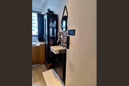 Apartamento à venda com 1 quarto, 11m² em Liberdade, São Paulo