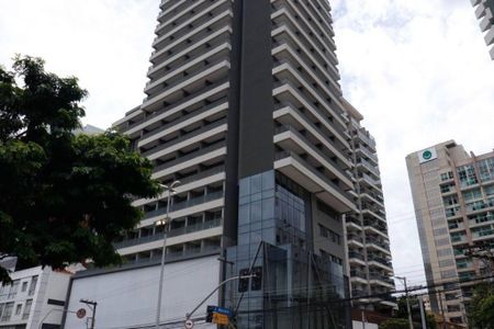 Apartamento à venda com 1 quarto, 11m² em Liberdade, São Paulo