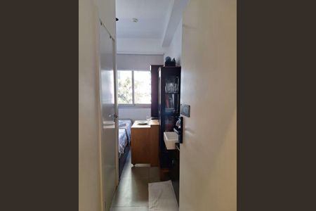 Apartamento à venda com 1 quarto, 11m² em Liberdade, São Paulo