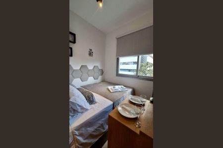 Apartamento à venda com 1 quarto, 11m² em Liberdade, São Paulo