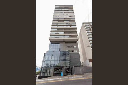 Apartamento à venda com 1 quarto, 11m² em Liberdade, São Paulo