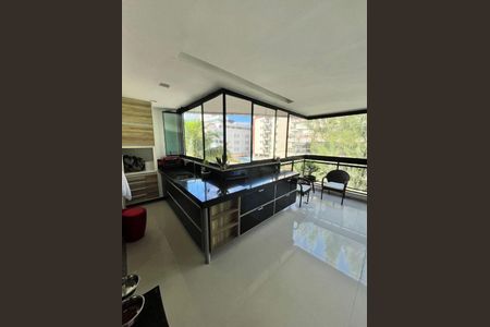Apartamento à venda com 3 quartos, 168m² em Recreio dos Bandeirantes, Rio de Janeiro