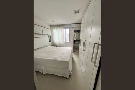 Apartamento à venda com 3 quartos, 168m² em Recreio dos Bandeirantes, Rio de Janeiro