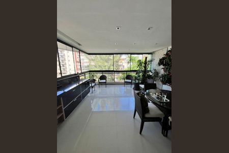 Apartamento à venda com 3 quartos, 168m² em Recreio dos Bandeirantes, Rio de Janeiro