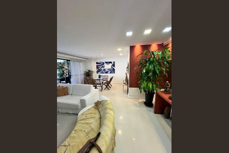Apartamento à venda com 3 quartos, 168m² em Recreio dos Bandeirantes, Rio de Janeiro