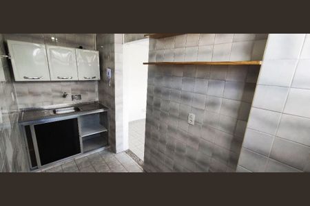 Apartamento à venda com 60m², 2 quartos e 1 vaga