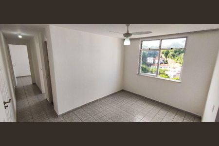 Apartamento à venda com 60m², 2 quartos e 1 vaga