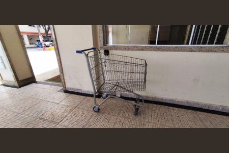 Apartamento à venda com 60m², 2 quartos e 1 vaga
