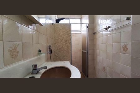Apartamento à venda com 60m², 2 quartos e 1 vaga